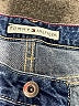 Tommy Hilfiger Blue Jeans Size 8 - photo 7