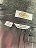 Talbots Chevron-herringbone Gray Dress Pants Size 10 - photo 7