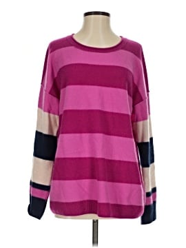 Free People Cashmere Pullover Sweater