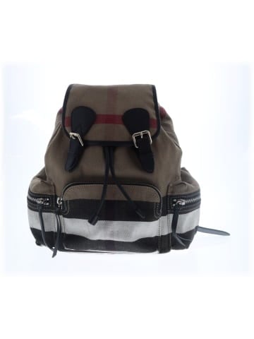 Burberry Backpack - front