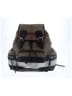 Burberry Brown Tan Vintage Check Backpack One size - photo 1