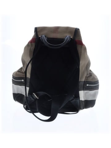 Burberry Backpack - back