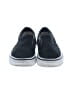 Vans Black Sneakers Size 5 1/2 - photo 2