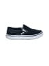 Vans Black Sneakers Size 5 1/2 - photo 1