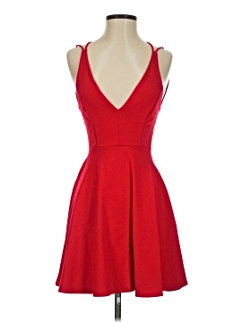 Vizio U.S.A. Cocktail Dress