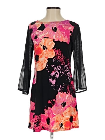 Style&Co Cocktail Dress (view 1)
