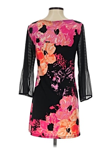 Style&Co Cocktail Dress (view 2)