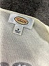 Talbots Paisley Ivory Pullover Sweater Size M - photo 7