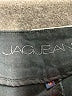Jag Jeans Solid Black Active Pants Size 14 - photo 7