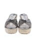Jimmy Choo Gray Tan Wedges Size EU 40 - photo 2