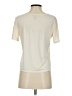 Express Ivory Short Sleeve T-Shirt Size XS - photo 2