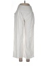 Jenny Boston White Ivory Casual Pants Size L - photo 1