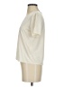 Express Ivory Short Sleeve T-Shirt Size XS - photo 5