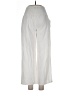 Jenny Boston White Ivory Casual Pants Size L - photo 2