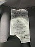 Serra Solid Gray Casual Pants Size XL - photo 7