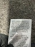 Serra Solid Gray Casual Pants Size XL - photo 8