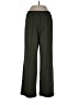 we wander Solid Green Casual Pants Size L - photo 1