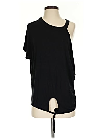 VAVA by Joy Han Short Sleeve Top (view 1)