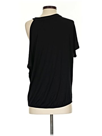 VAVA by Joy Han Short Sleeve Top (view 2)