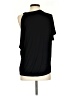 VAVA by Joy Han Black Short Sleeve Top Size S - photo 2