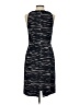 W by Worth Black Cocktail Dress Size 2 - photo 2