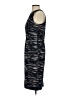 W by Worth Black Cocktail Dress Size 2 - photo 5
