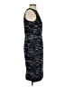 W by Worth Black Cocktail Dress Size 2 - photo 4