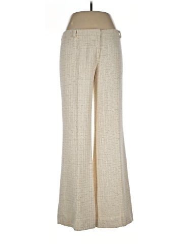 Shoshanna Silk Pants (view 1)