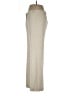 Shoshanna 100% Silk Tweed Ivory Silk Pants Size 12 - photo 5
