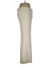 Shoshanna 100% Silk Tweed Ivory Silk Pants Size 12 - photo 4