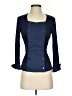 NaraCamicie Blue Pullover Sweater Size 4 (I ) - photo 1