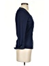 NaraCamicie Blue Pullover Sweater Size 4 (I ) - photo 4