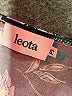 Leota Paisley Black Casual Dress Size S (petite) - photo 7