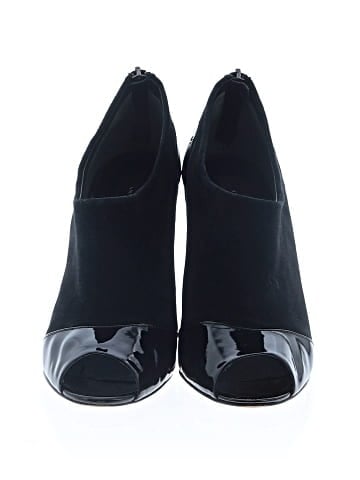 Ann Taylor Sandals (view 2)