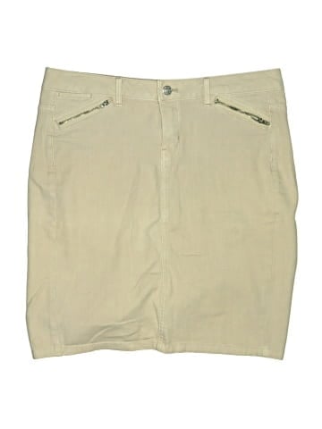 Limited Edition Casual Skirt (view 1)