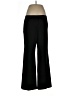 Calvin Klein Color Block Black Dress Pants Size 12 (petite) - photo 1