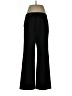 Calvin Klein Color Block Black Dress Pants Size 12 (petite) - photo 2