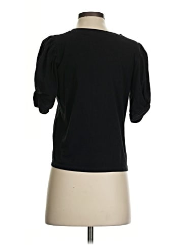 7 For All Mankind Short Sleeve T-Shirt (view 2)