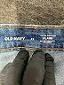 Old Navy Blue Jeans Size 22 - photo 4