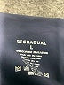 G Gradual Solid Blue Active Pants Size L - photo 7