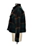 Wilfred Free Plaid Green Wool Blazer Size S - photo 5