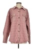 New In Pink Jacket Size S - photo 1