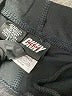 DKNY Active Color Block Black Active Pants Size S - photo 7