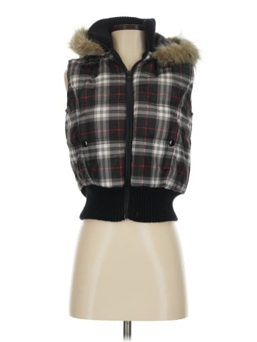 Ashley by 26 International Vest (view 1)