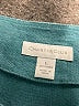 Charter Club Teal Jacket Size L - photo 6