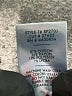 Just Black Blue Jeans Size 25 waist - photo 9