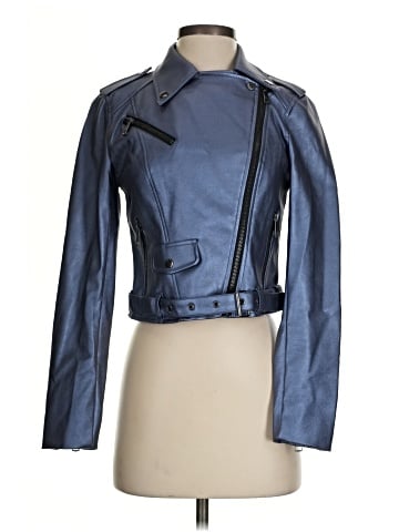 Romeo & Juliet Couture Jacket (view 1)