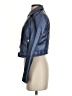 Romeo & Juliet Couture 100% Polyurethane Blue Jacket Size S - photo 5