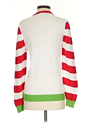 M&M's Cardigan (view 2)