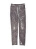 Cat & Jack Tie-dye Gray Casual Pants Size 4 - 5 - photo 1